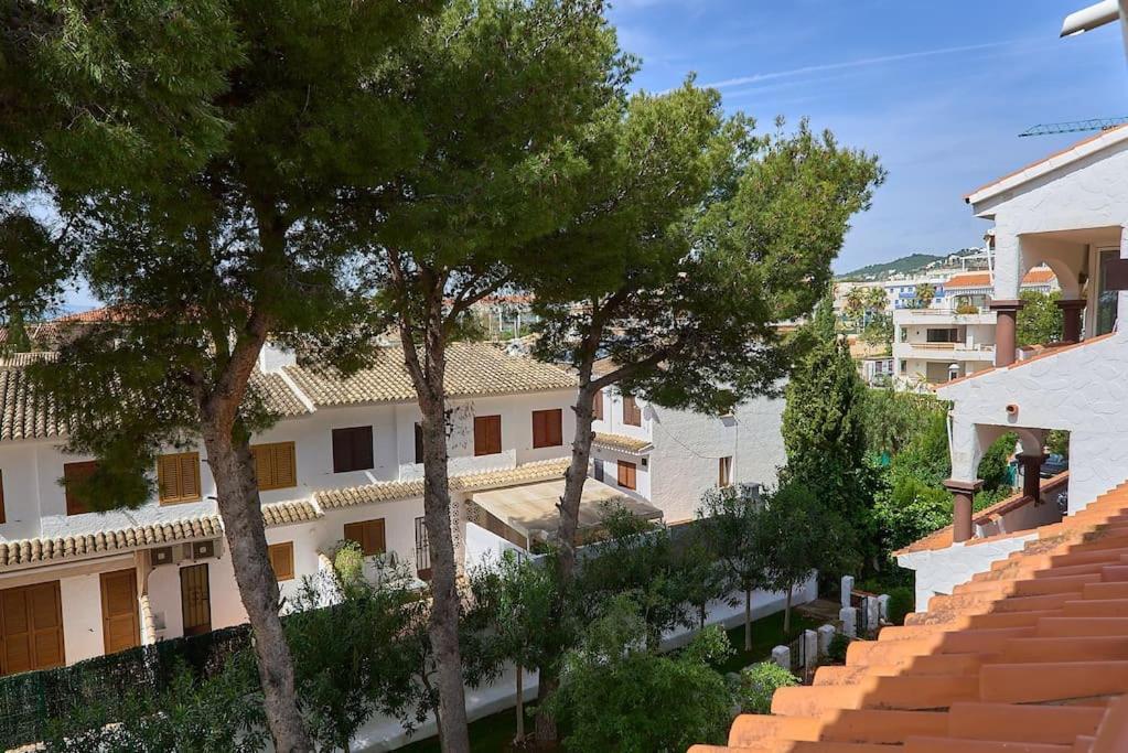 Mallorca Duplex 1 Alcoceber Ngoại thất bức ảnh
