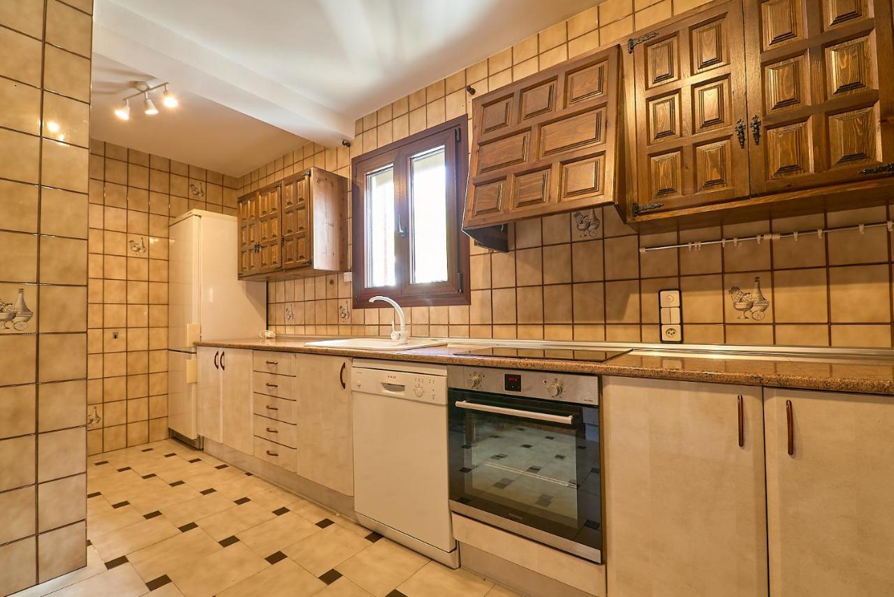 Mallorca Duplex 1 Alcoceber Ngoại thất bức ảnh