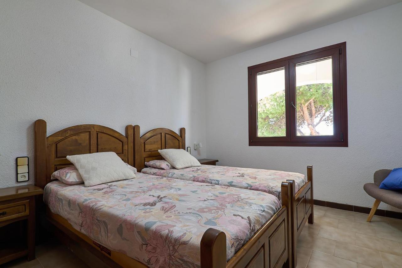 Mallorca Duplex 1 Alcoceber Ngoại thất bức ảnh