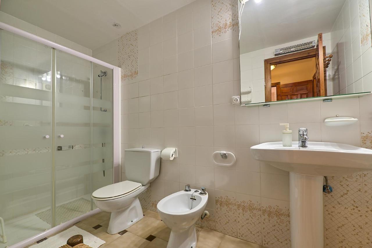 Mallorca Duplex 1 Alcoceber Ngoại thất bức ảnh