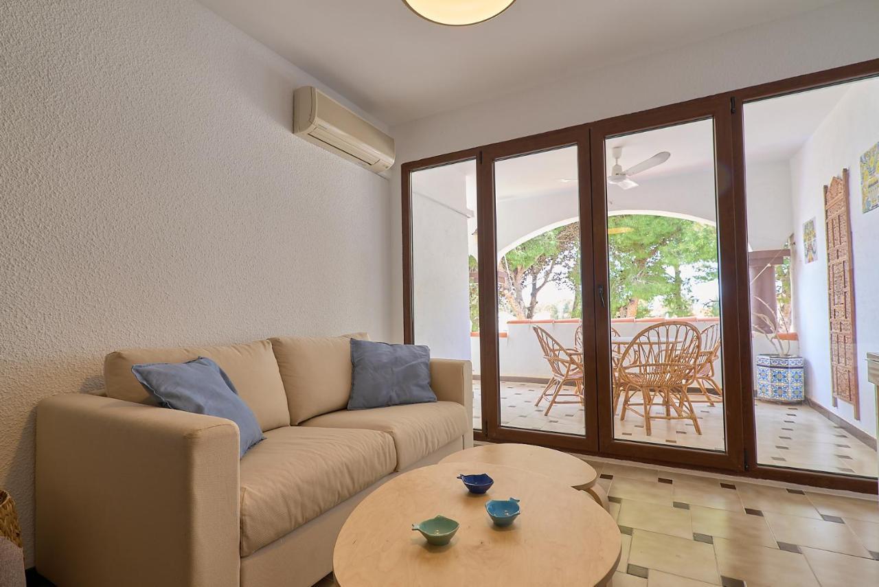 Mallorca Duplex 1 Alcoceber Ngoại thất bức ảnh